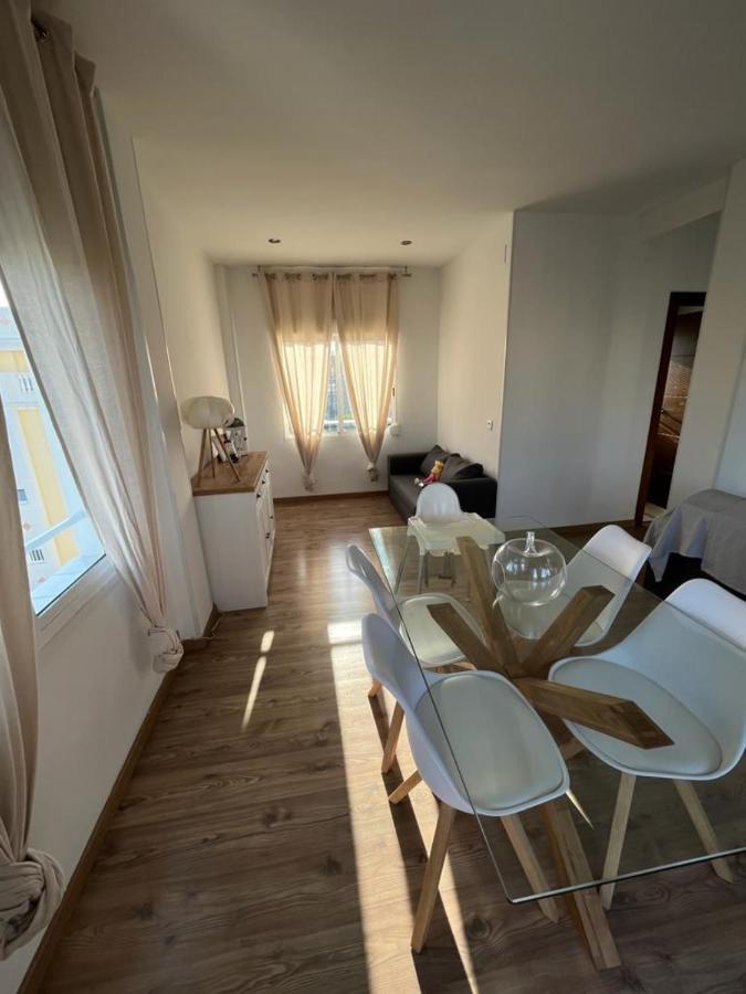 La Playa A 2 Minutos Y 14 Segundos A Pie Apartment Denia Exterior photo