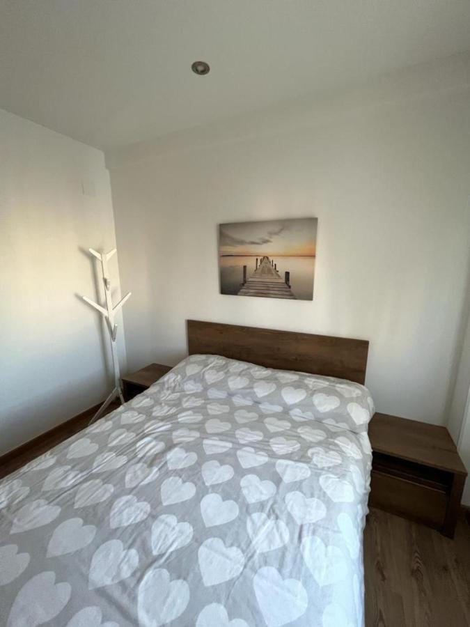 La Playa A 2 Minutos Y 14 Segundos A Pie Apartment Denia Exterior photo